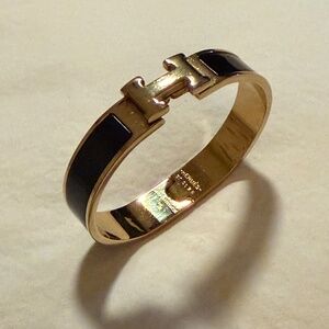 Hermes Clic H Bracelet